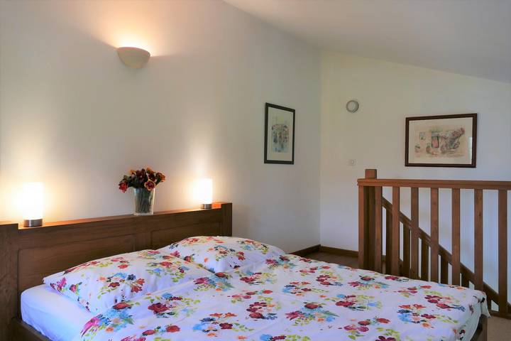 Gîte pour 2 personnes à Louhossoa - 4