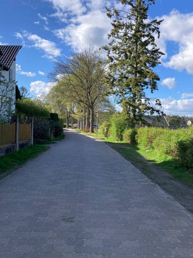 Ganze Wohnung, Haus Evelyn in Rheinsberger See, Rheinsberg