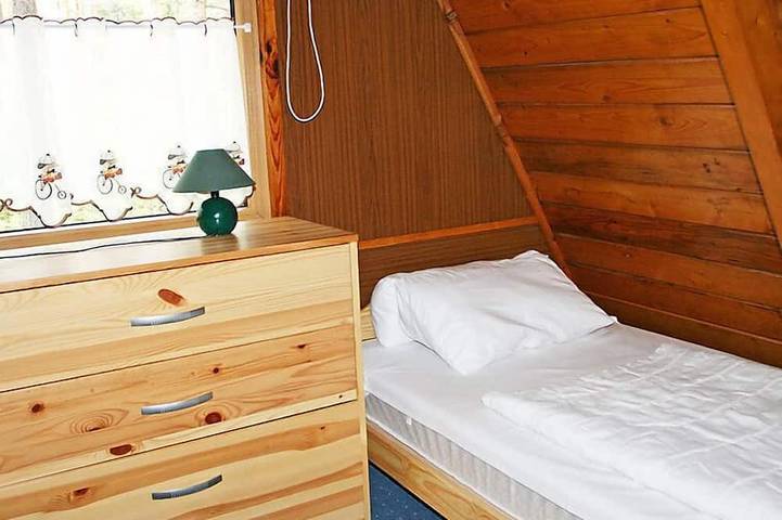 Ferienhaus für 5 Personen, mit Terrasse im Altmarkkreis Salzwedel - 3