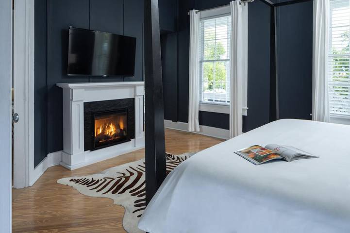 Chambre d’hôte pour 4 personnes, avec jacuzzi à Key West - 2