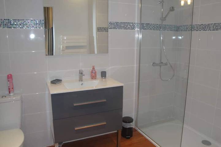 Gîte pour 4 personnes dans Port De Fecamp - 3