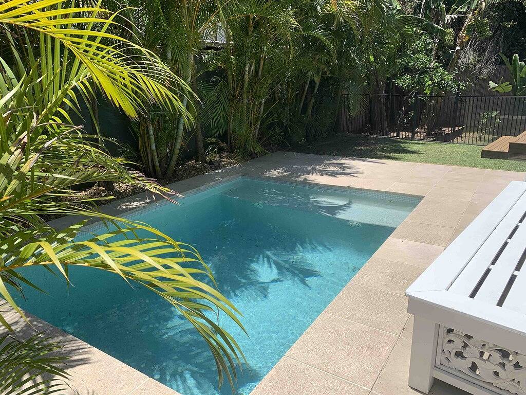 Marie and Fred's Byron Bay Villa in Byron Bay, New South Wales