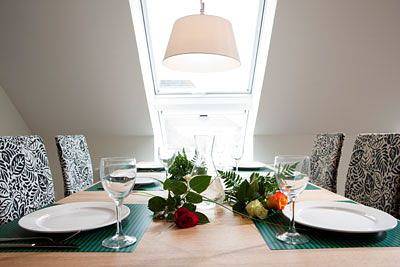 Ganze Wohnung, Deluxe Ferienwohnungen in exklusiver Lage - Villa Nordwind in Norderney Nordstrand, Norderney