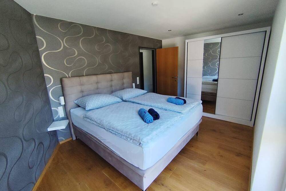 Ganze Wohnung, Bella Vista Ferienwohnung in Bürs, Rätikon Gebirgsgruppe