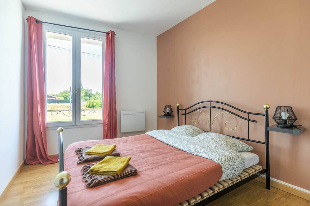 La Villa Romaine in Thésée, Romorantin-Lanthenay und Umgebung