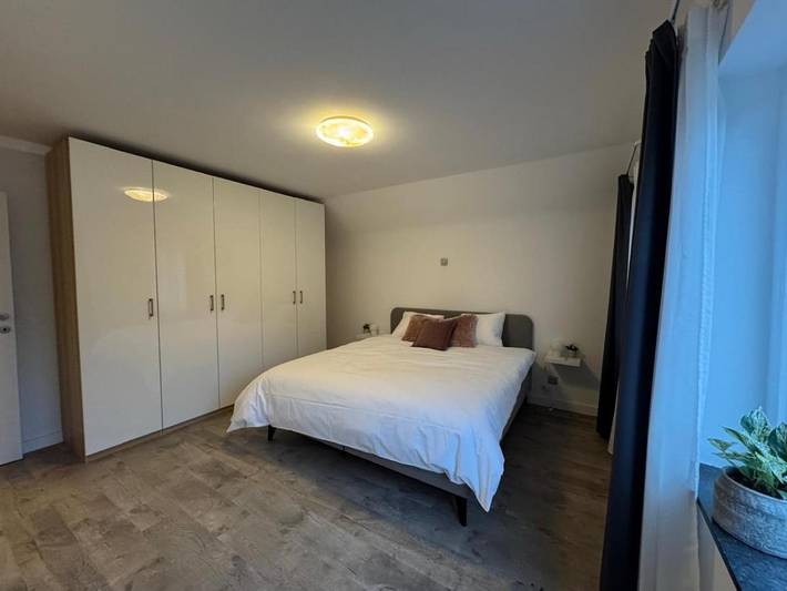 Ferienhaus für 6 Personen, mit Terrasse