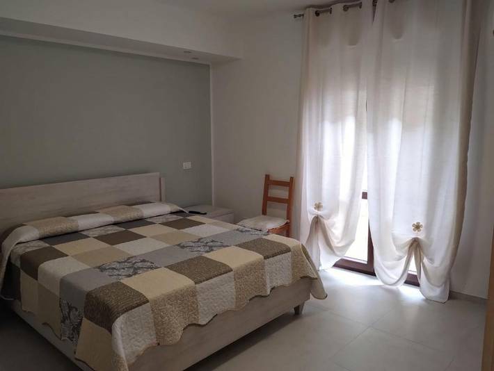 Gîte pour 2 personnes, avec Vue à Polizzi Generosa - 3
