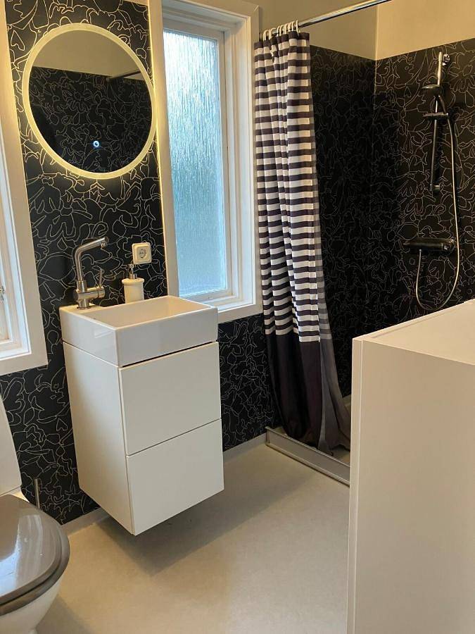 Three-Bedroom Villa in Timmernabben, Mönsterås und Umgebung