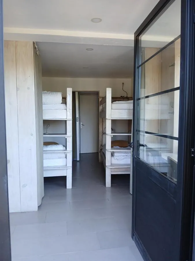 Hostal para 1 personas - 1
