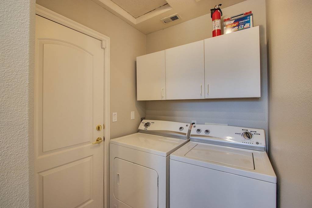 Entspannen im coolen Vista in North Las Vegas, Nevada