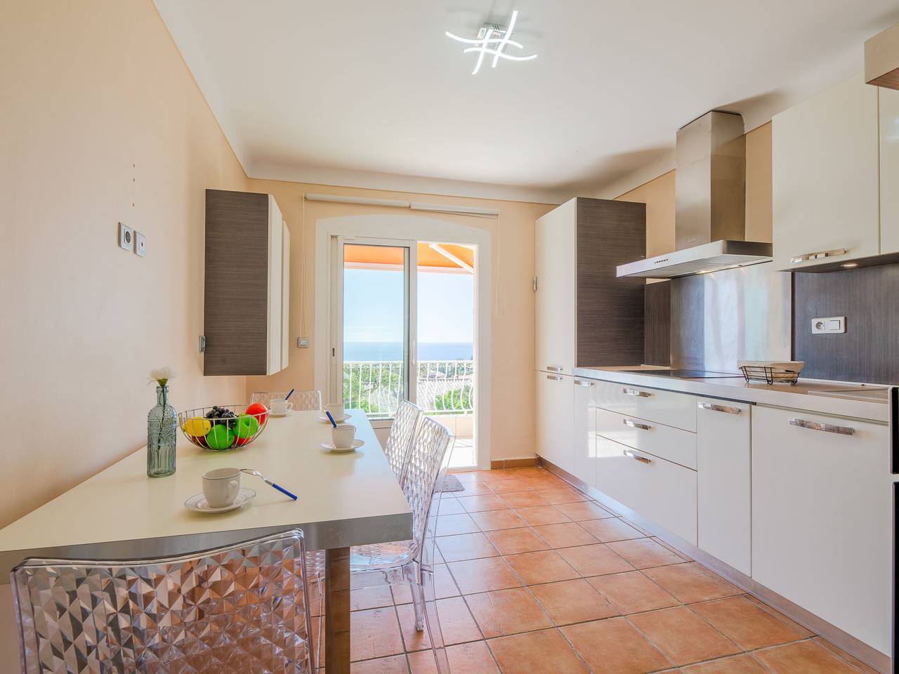 Geheel appartement, Le Forum de la Mer in Saint-Aygulf, Frejus