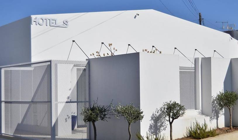 Gîte pour 4 personnes, avec piscine et jardin à Castro Verde - 2