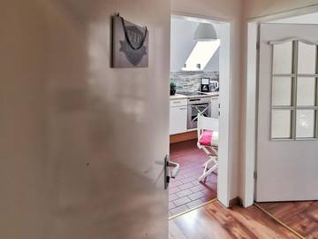 Ferienwohnung für 2 Personen in Horumersiel