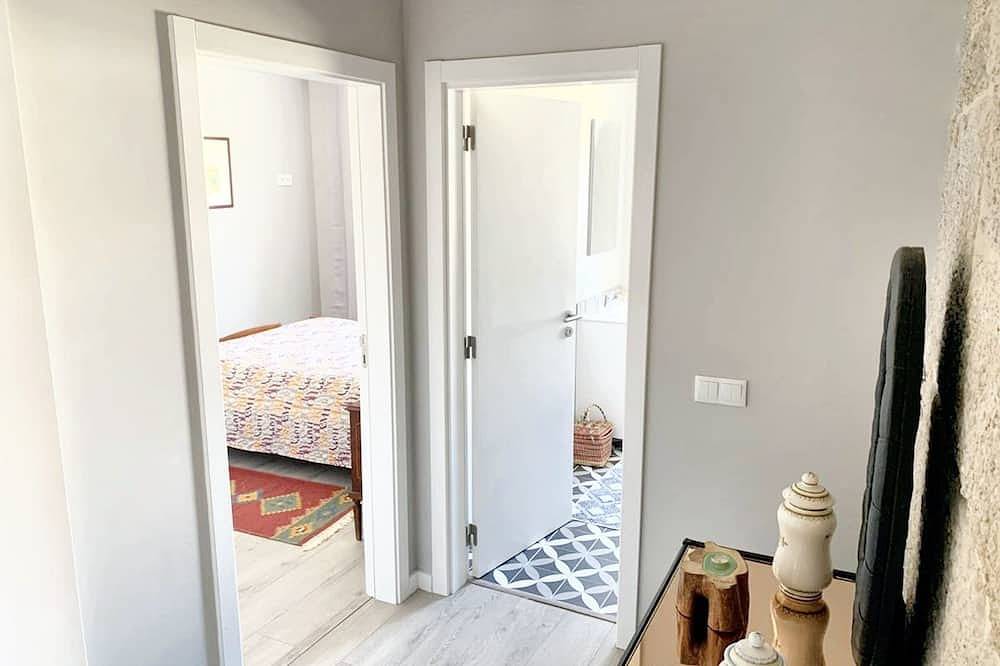 Homerez - Casa en Castelo Branco, balcón y aparcamiento. in Castelo Branco, Aldeias de Xisto