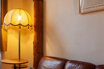 Appartement De Vacances pour 4 Personnes dans Marseille, Région de Marseille, Photo 4