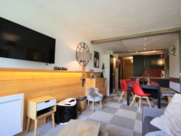 Chalet pour 7 Personnes dans Les Arcs, Bourg-Saint-Maurice, Photo 2