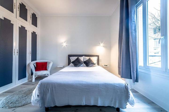 Apartamento de vacaciones para 2 personas - 1
