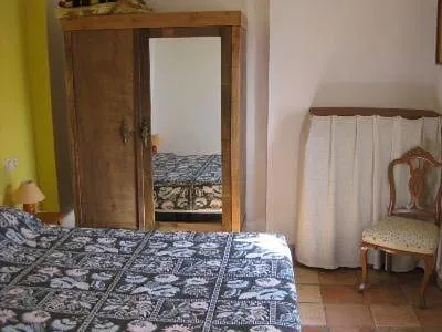 Apartamento de vacaciones para 4 personas, con terraza - 1