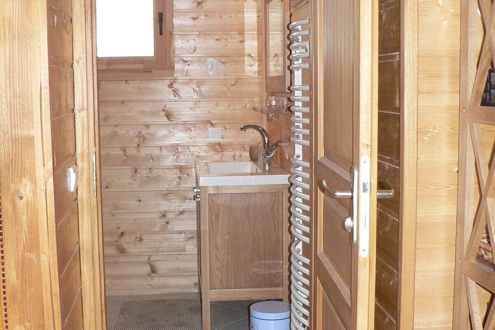 Chalet Les Trappistes 10 personnes à Chamrousse 1750m avec \"Wifi\" in Chamrousse, Parc national des Écrins