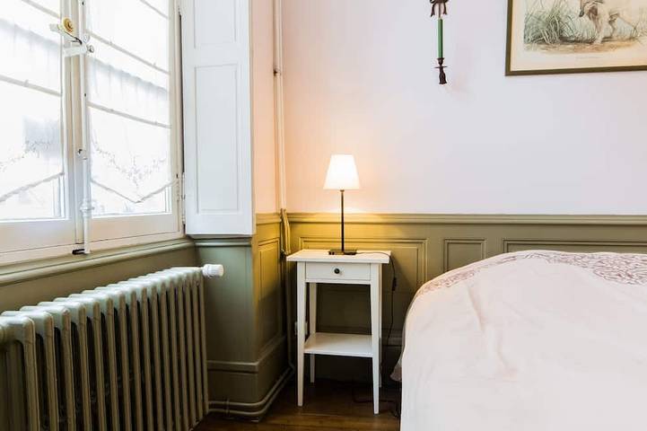 Appartement entier, Le Pasteur, un lieu parfait en plein coeur historique de Dijon (4 pers) in Dijon, Région de Dijon