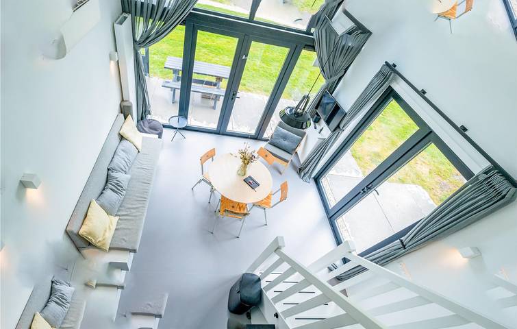 Strandhaus für 4 Personen, mit Garten und Terrasse in Vlissingen - 4