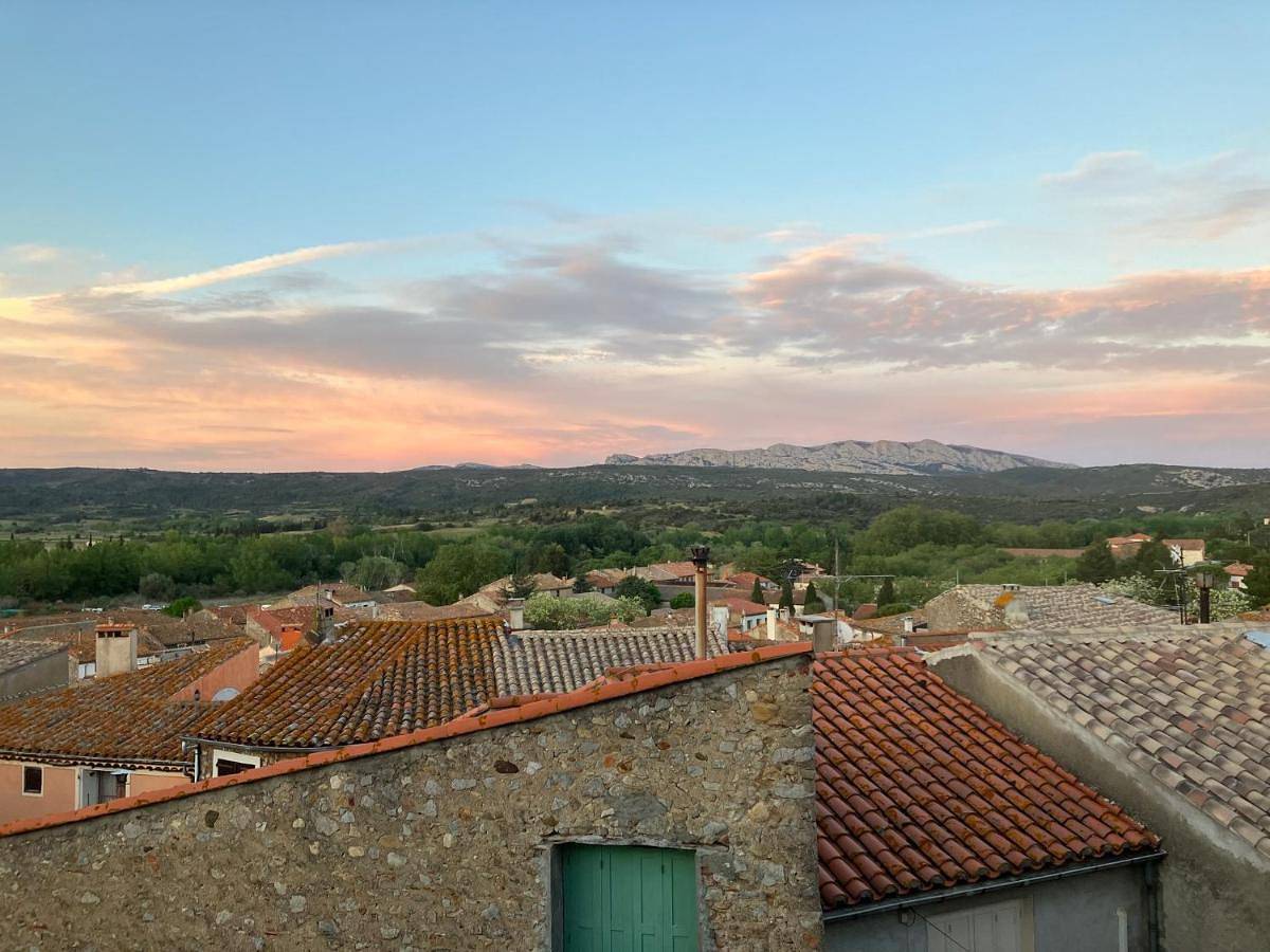 Two-Bedroom House in Paziols, Côte méditerranéenne (France)
