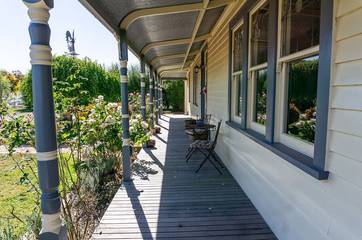 Holiday Home for 6 People in Ballarat, Photo 1