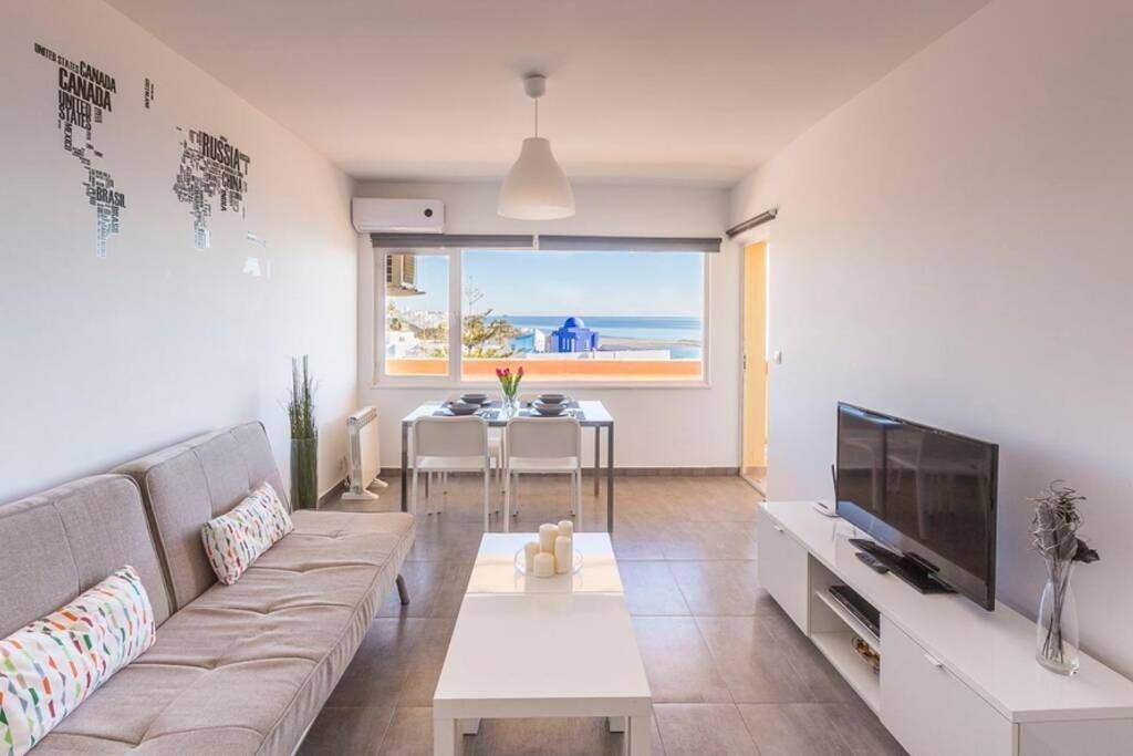 Appartamento intero, One-Bedroom Apartment in Playa del Lance Nuevo (Mojácar), Mojacar
