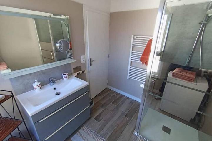 Gîte pour 4 personnes, animaux acceptés à Coulon - 4