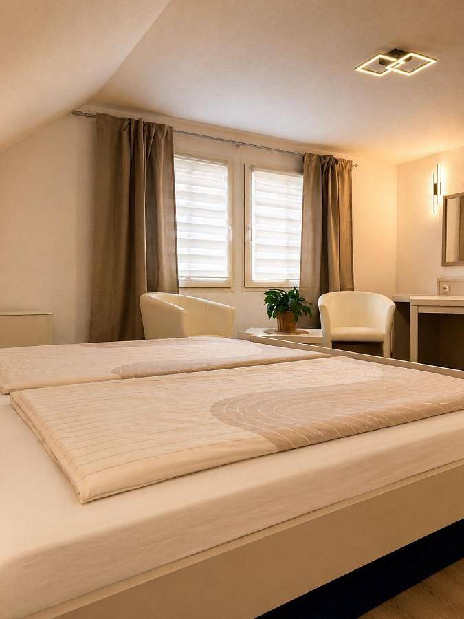 Miti Sleep and Go in Bernkastel-Kues, Bernkastel-Kues & Umgebung