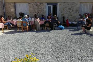 Villa for 7 People in Iraklio-Heraklio region, Photo 4