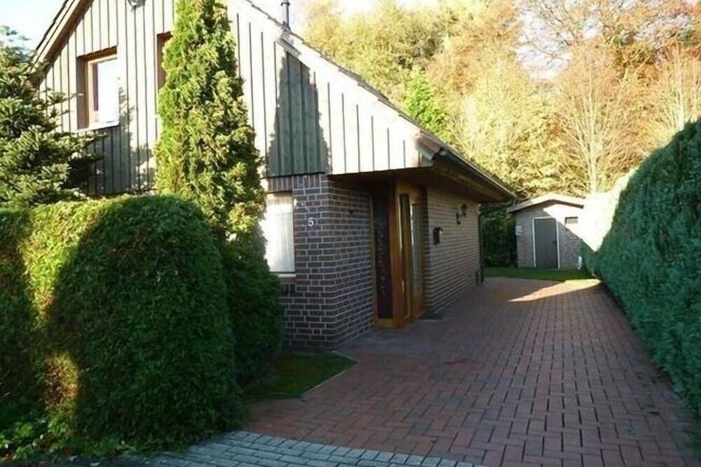 Ferienhaus für 5 Gäste mit 100m² in Sögel in Sögel, Emsland