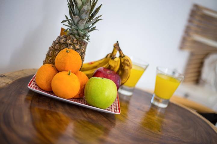 Ferienwohnung für 2 Personen, mit Garten auf Rhodos - 2