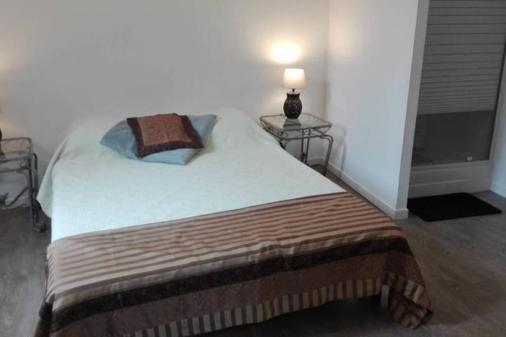 Gîte pour 5 personnes à Villeneuve-lès-Béziers - 3