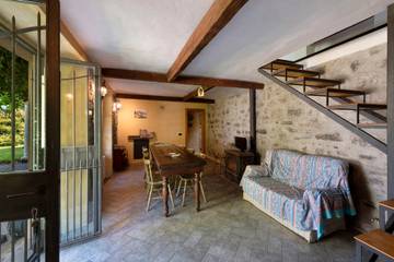 Vakantieappartement voor 8 Personen in Bene Lario, Lombardije, Afbeelding 4