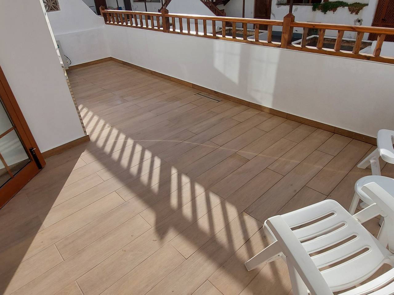 Entire holiday apartment, Los Gigantes New apartment , 2 bedrooms in Santiago del Teide, South Tenerife