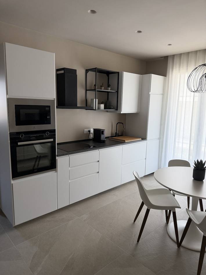 Ferienwohnung für 2 Personen, mit Balkon