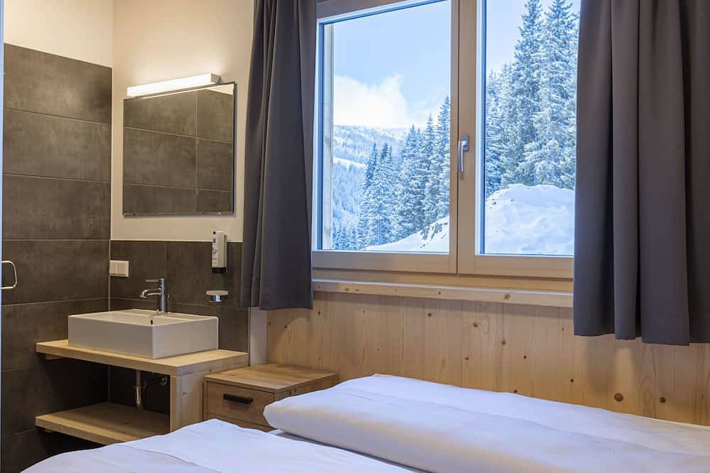 Ganze Wohnung, Mit 3 Schlafzimmer by Interhome in Oberwölz, Westliche Obersteiermark