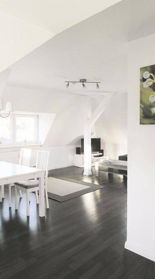 Ferienwohnung für 7 Personen, mit Terrasse - 1