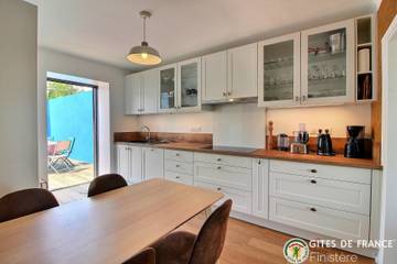 Gîte für 6 Personen in Camaret-sur-Mer, Iroise, Bild 4