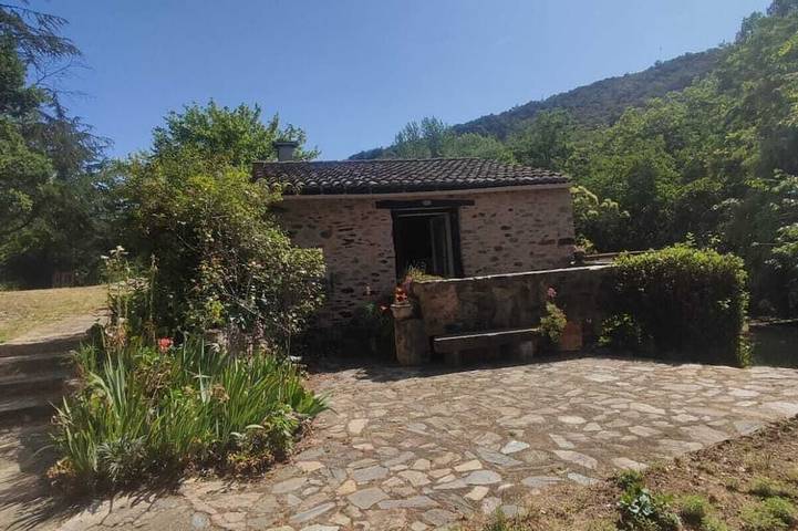 Gîte pour 4 personnes à Boule-d'Amont