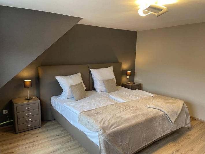 Ferienwohnung für 4 Personen, mit Garten und Sauna in Bruttig-Fankel - 3