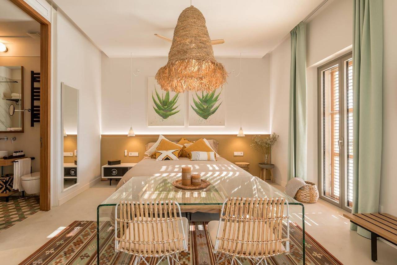 Hotel Portmany in Ocean Beach Ibiza, Sant Antoni de Portmany