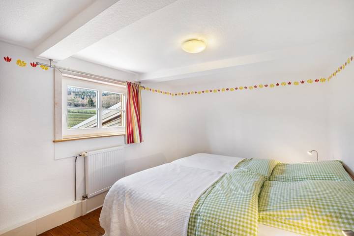 Ferienhaus Titz mit privater Terrasse, Garten und Wlan in ruhiger Lage in Sundern, Hochsauerlandkreis