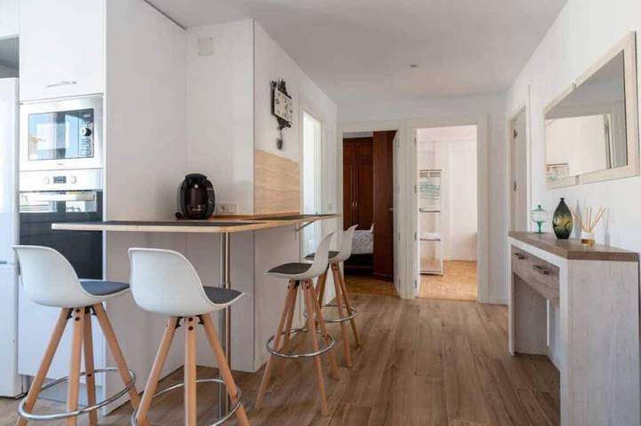 Ferienwohnung für 5 Personen - 1