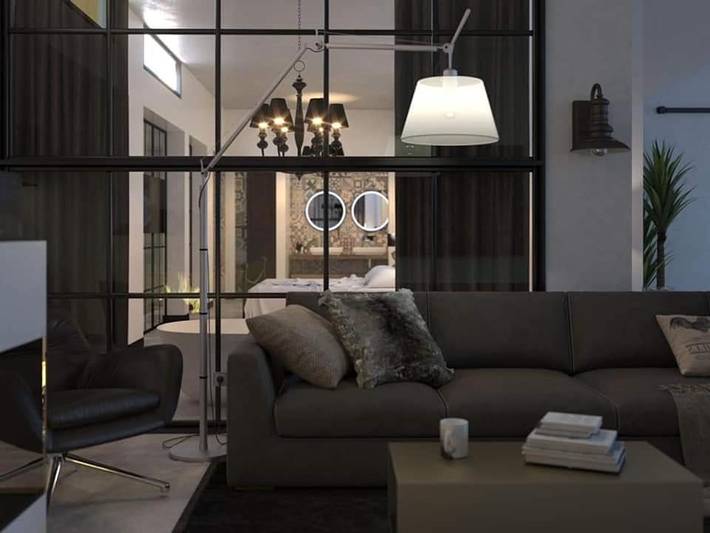 Appartamento per 6 persone, con giardino e idromassaggio, con animali domestici a Guidonia Montecelio