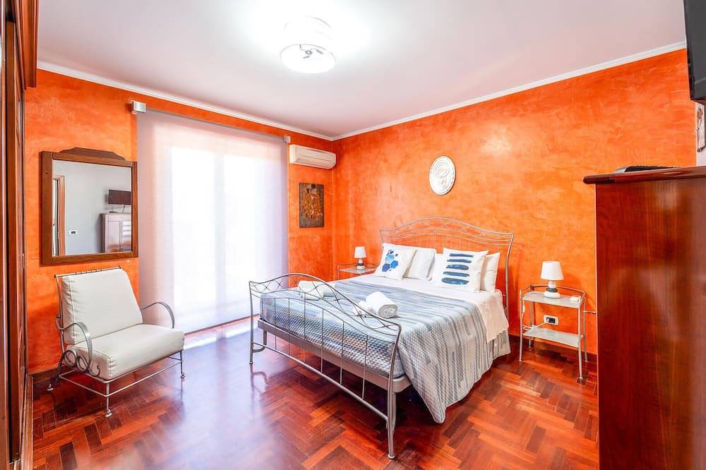 Nydelig hjem i Trappitello med Wifi in Trappitello-Chianchitta, Taormina