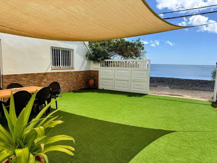 Apartamento de vacaciones para 6 personas - 1