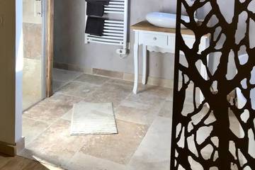 Chambre D’hôte pour 2 Personnes dans Gignac (Lot), Lot, Photo 3