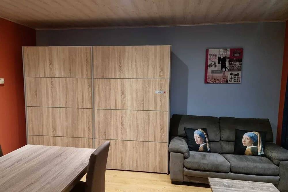 Ganze Wohnung, Homerez - Wohnung in Vresse-sur-Semois in Vresse-sur-Semois, Region Namur